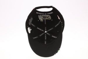 GODSP33D CAP