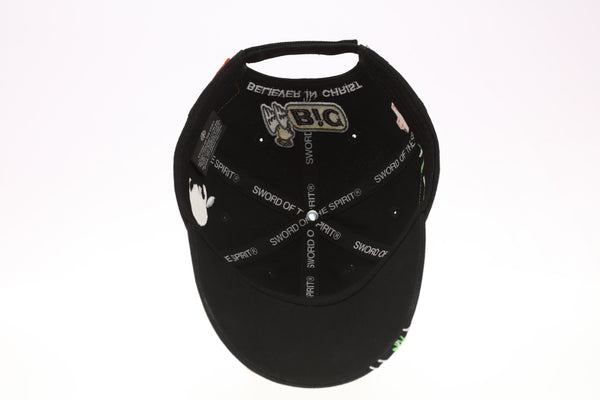 GODSP33D CAP