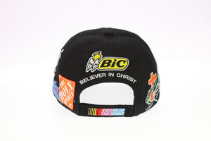 GODSP33D CAP