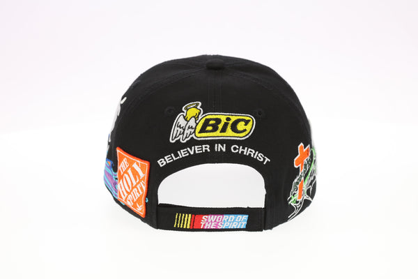 GODSP33D CAP