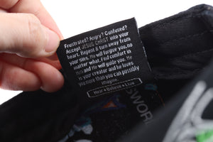 GODSP33D CAP