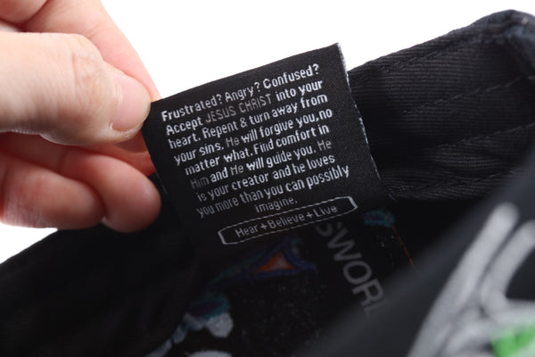 GODSP33D CAP
