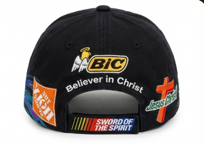 GOD SPEED CAP v1