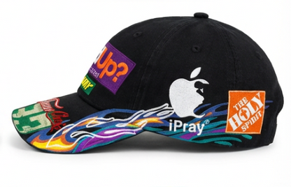 GOD SPEED CAP v1