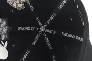 GODSP33D CAP