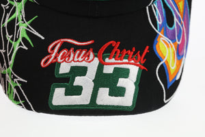 GODSP33D CAP