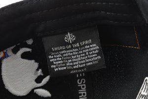 GODSP33D CAP