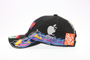 GODSP33D CAP