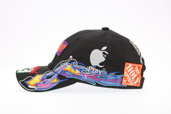 GODSP33D CAP