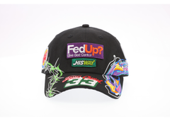 GODSP33D CAP