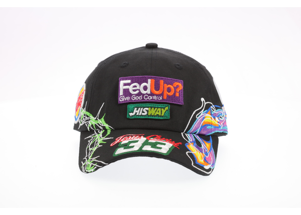 GODSP33D CAP