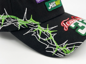 GODSP33D CAP