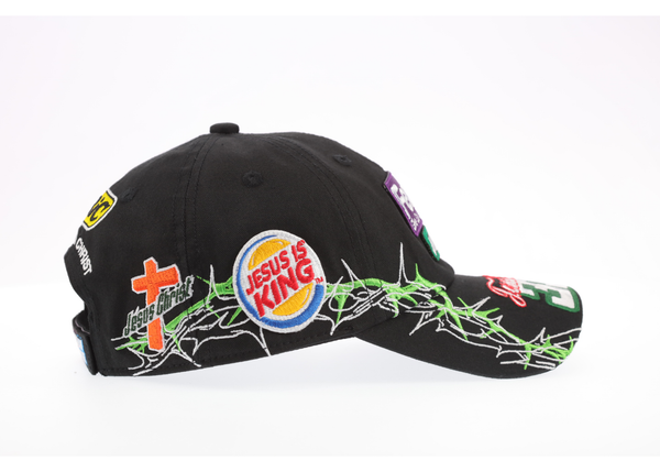 GODSP33D CAP